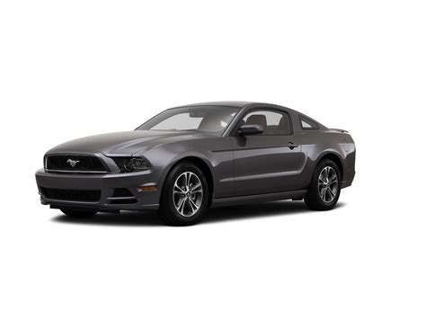 2014 Ford Mustang Png Fits 2005 2014 Ford Mustang Black Rear Window