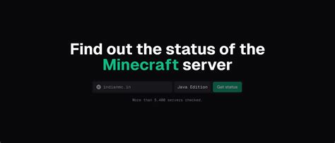 Image result for Minecraft Java Edition Status