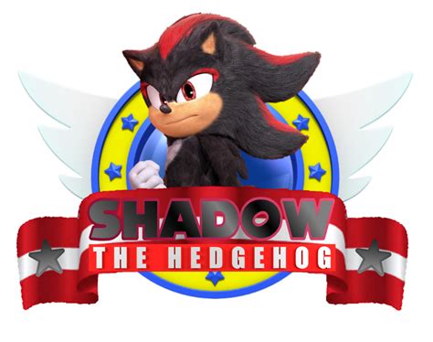 Logo Sonic The Hedgehog Png