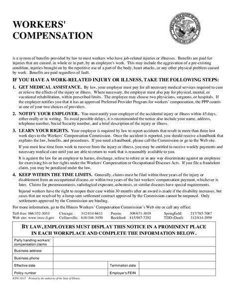 Workers-Compensation FAQ 的图像结果