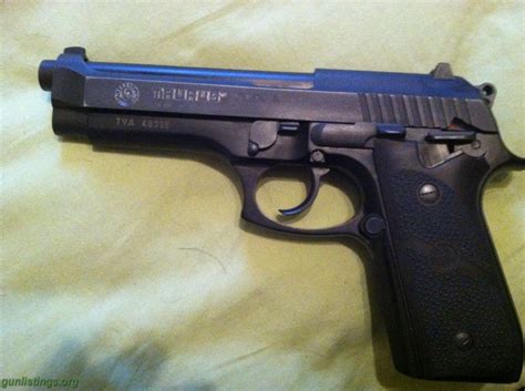 Image result for Taurus PT92 Problems