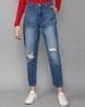 Buy Blue Jeans & Jeggings for Women by ALLEN SOLLY Online | Ajio.com