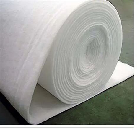 Polyester Wadding - Soft Silkonise Poly Wadding - Polyphill ...