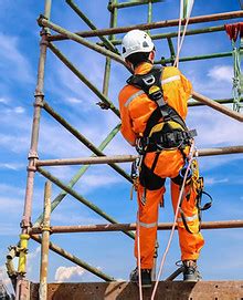 Work at Height Training Animation 的图像结果