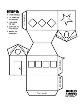 Image result for Math Fun House