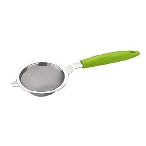 Buy Slings Tea and Coffee Strainer Filter with Stainless Steel Mesh ...
