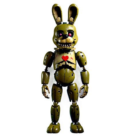 Image result for Spring Trap Side Profile