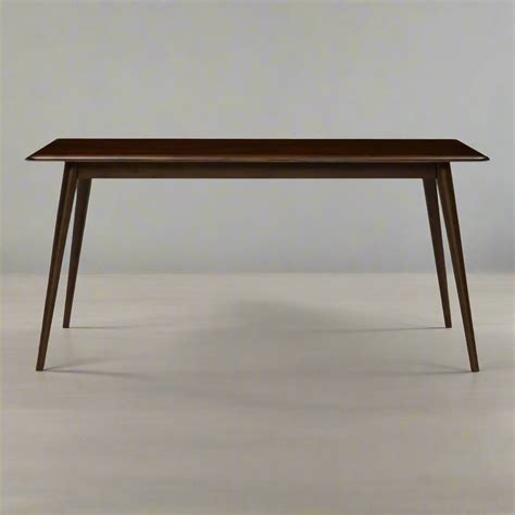 Rimi Dining Table in Sheesham Wood