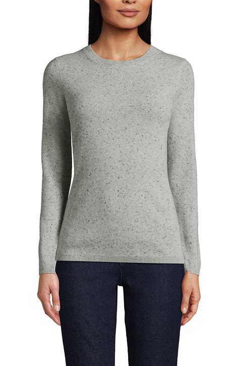 Lands' End Cashmere Sweater | Nordstrom
