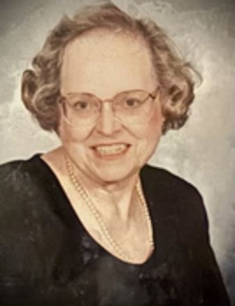 Lettie Estelle Neher - 2025 - Thacker Brothers Funeral Homes