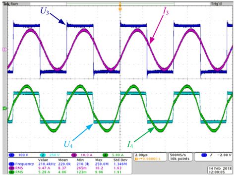 An Underwater Inductive Power Transfer System with a Compact Receiver ...