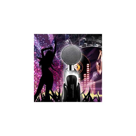 Buy SJYDQ Professional Sound USB Condenser Microphone Podcast Studio ...