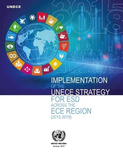 Buy Implementation of the UNECE strategy for ESD across the ECE region ...