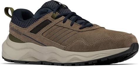 Amazon.in: Columbia - Men's Trekking & Hiking Footwear / Men's Sports ...