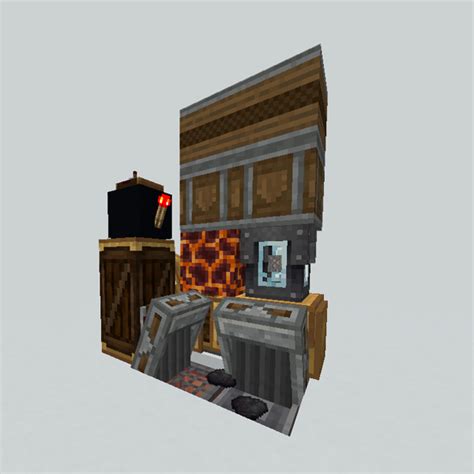 Create Mod Infinite Power 的图像结果