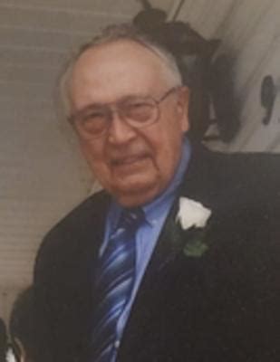 Robert Lee Boulis, Sr. Obituary - 2023 - Quinn McGowen Funeral Home