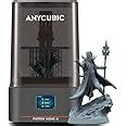 ANYCUBIC Photon Mono 4 10K 3D Printer with 7 Inch Monochrome LCD Screen ...