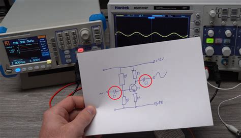 LCR-Meter Grundlagen