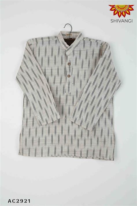 Cotton Kurta Set for Boys | Boys Kurta Online with Pant