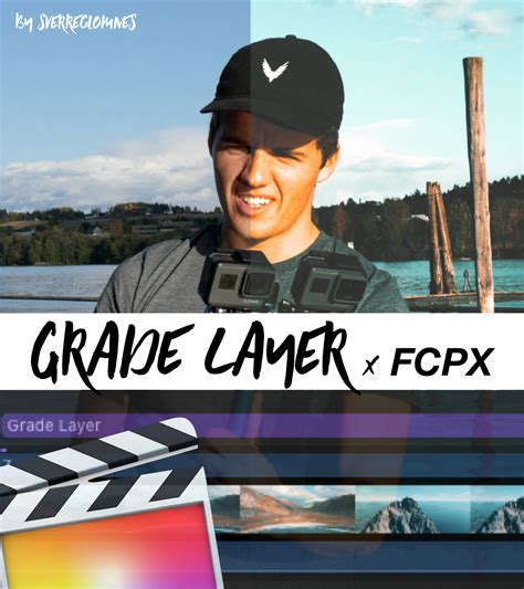 Color grading final cut pro - sheryislamic