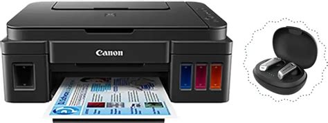 15 Best Ink Tank Printer in India [August, 2024]
