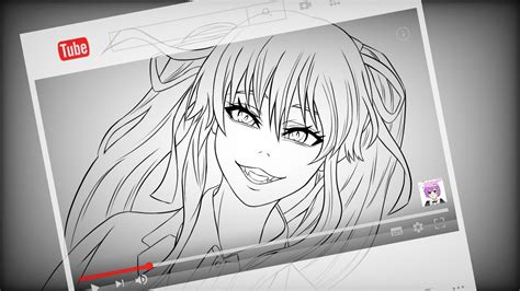 Skin Tutorial ibisPaint X 的图像结果