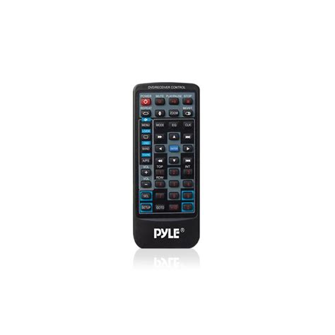 Image result for Pyle Remote Control Replacement