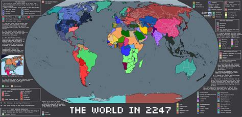 2217 World Map 的图像结果