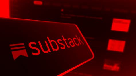 Substack Controversy 的图像结果