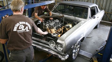 LS3 V8 Swap Guide 的图像结果