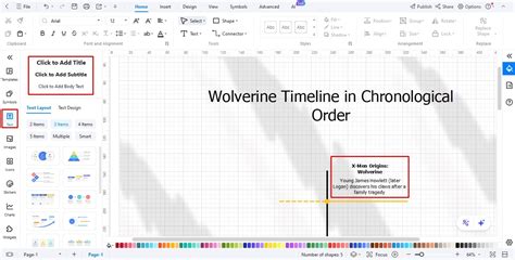 The Complete Wolverine Timeline: Early Origins to Late Logan