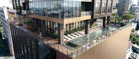 Austin | The Liberty (14th & Lavaca) | 419 Feet | 35 Floors | Approved ...