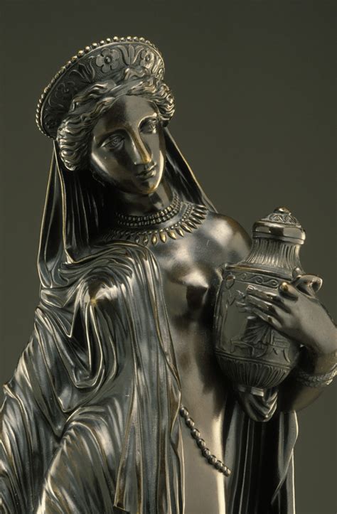 What is the secret behind Pandora's box?