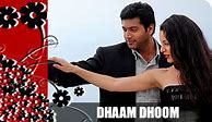 Dhaam dhoom movie review