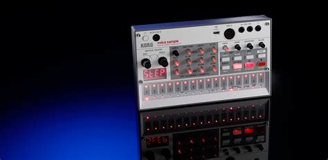 Image result for Volca Sample 2 Skin