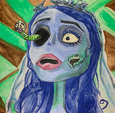 Image result for Killer Bride Painting