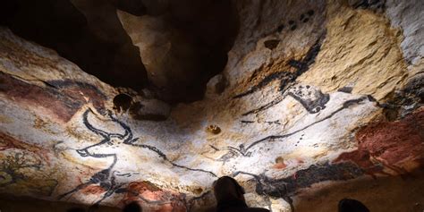 Prehistoric Paintings