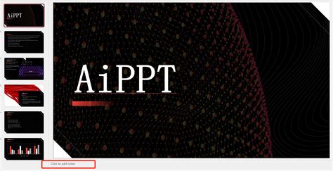 Image result for PowerPoint Presentation Notes