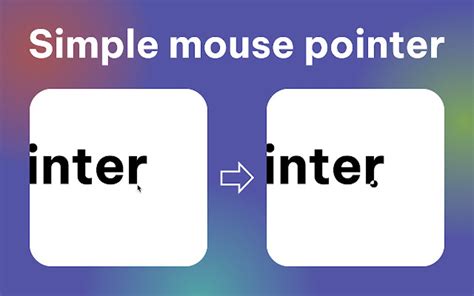 Image result for Mouse and Pointer Tutorial