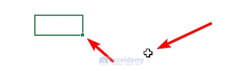 How to Change Cursor Style in Excel 的图像结果