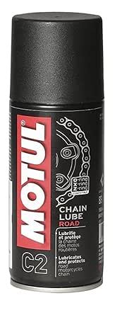 Bike Chain Lube and Chain Cleaner Spray | Bike Chain Lubricant | Bike ...