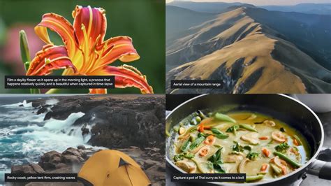 Google’s Imagen 2 AI Model Gets Upgraded With Video Generation ...