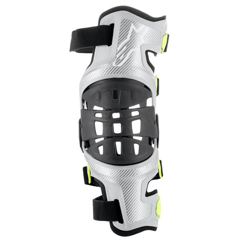 Alpinestars Bionic-7 Knee Brace (Pair) – MXSTORE