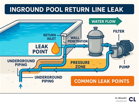 Image result for Installing Pool Return