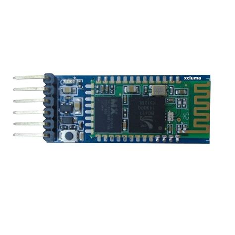 Best Wireless Modules For Arduino for Remote Controlled Robots and ...