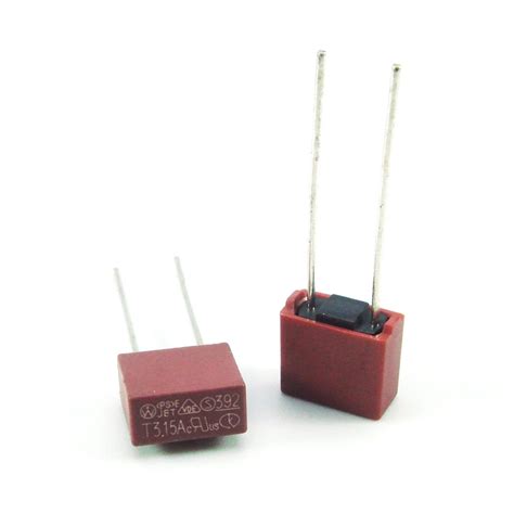 Fuses 0 5a 500ma 1a 1 25a 1 6a 2a | Desertcart INDIA