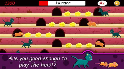 Cat and Rat Games: Mouse Hunt for Android - APK Download