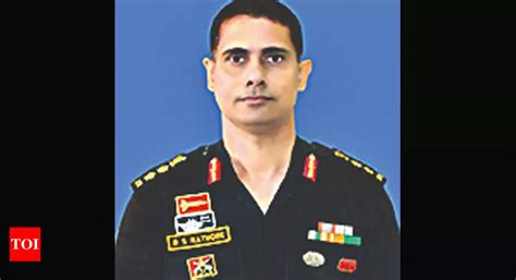 Col Dies After Being Hit By Four-wheeler In Shillong | Guwahati News ...