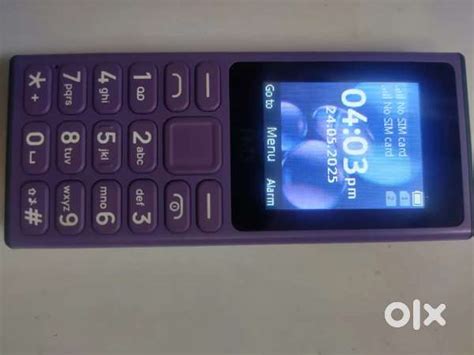 HMD key paid mobile - Mobile Phones - 1808035562