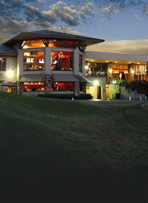 Golf Course Gallery | Public Golf Course Near Los Angeles, Long Beach ...